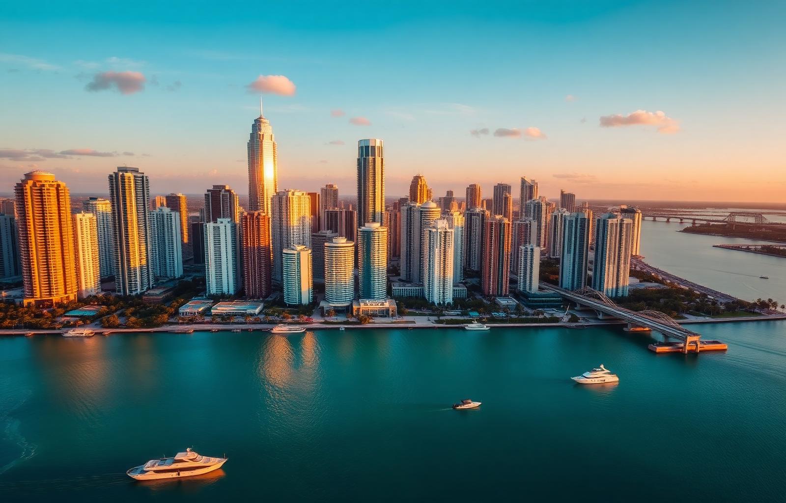 Miami Commercial Development